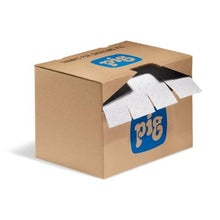 Load image into Gallery viewer, PIG® Rip-&amp;-Fit® Oil-Only Absorbent Mat Roll in Dispenser Box