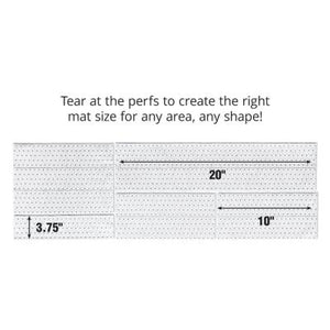 PIG® Rip-&-Fit® Oil-Only Absorbent Mat Roll