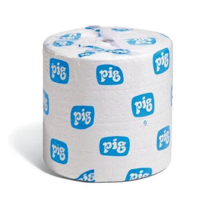 PIG® Rip-&-Fit® Oil-Only Absorbent Mat Roll