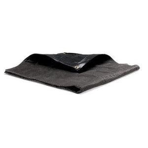 PIG® Oil-Only Absorbent Ground Tarp with Reinforced Edge and Grommets