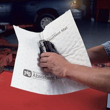 Load image into Gallery viewer, PIG® 4 in 1® Oil-Only Absorbent Mat Roll
