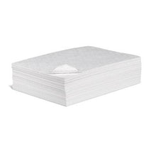 Load image into Gallery viewer, PIG® Oil-Only Absorbent Mat Pad with Poly Backing