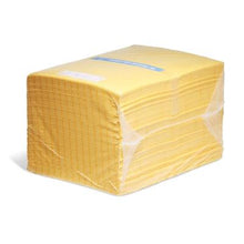 Load image into Gallery viewer, PIG® High-Visibility Absorbent Mat Pad