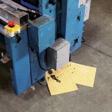 Load image into Gallery viewer, PIG® High-Visibility Absorbent Mat Pad