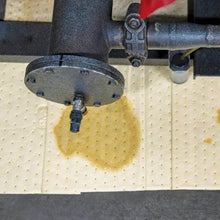 Load image into Gallery viewer, PIG® High-Visibility Absorbent Mat Pad