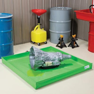 PIG® Collapsible Utility Tray