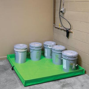 PIG® Collapsible Utility Tray