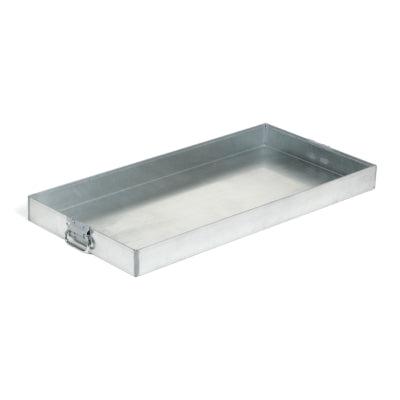 Steel Spill Tray