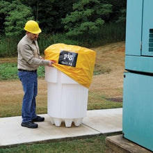 Load image into Gallery viewer, PIG® Wheeled Overpack Protection Cover