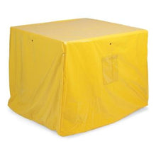 Load image into Gallery viewer, PIG® Yellow Spill Pallet Tarp