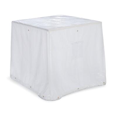 PIG® Translucent Spill Pallet Tarp