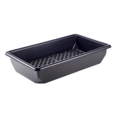 PIG® Utility Spill Basin with Grate