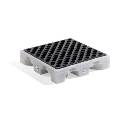 PIG® Poly Modular Spill Deck