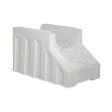 Load image into Gallery viewer, PIG® Single Poly Drum Rack