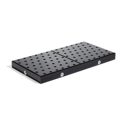 PIG® 2-Drum Steel Modular Spill Deck