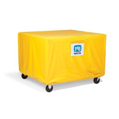 PIG® Bulk Container Protection Cover