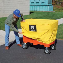 Load image into Gallery viewer, PIG® Response Chest Protection Cover