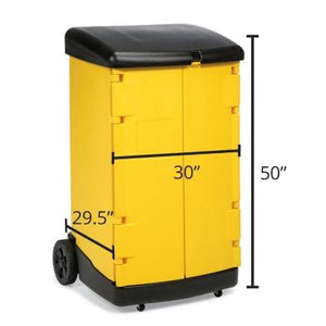 PIG® Empty Big Daddy Spill Caddy