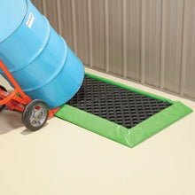 Load image into Gallery viewer, PIG® 2-Drum Foam Wall Spill Berm