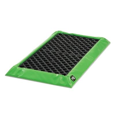 PIG® 2-Drum Foam Wall Spill Berm