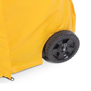 PIG® Spill Cart Protection Cover