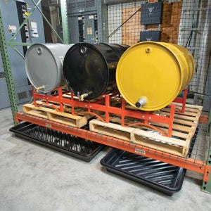 PIG® Utility Containment Tray