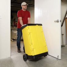 Load image into Gallery viewer, PIG® Empty Quick-Response Spill Cart