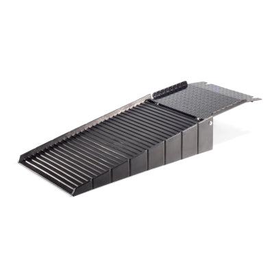 Poly Loading Ramp