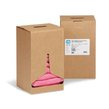 Load image into Gallery viewer, PIG® HazMat Chemical Absorbent Pillow in Dispenser Box