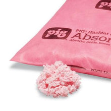 Load image into Gallery viewer, PIG® HazMat Chemical Absorbent Pillow in Dispenser Box