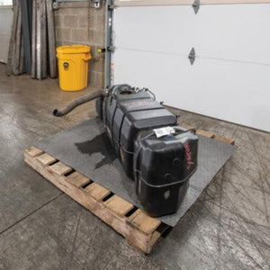 PIG® Packaging Absorbent for Pallets