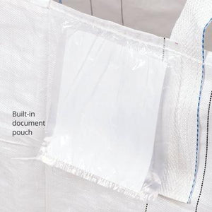 Duffel Top Bulk Bag