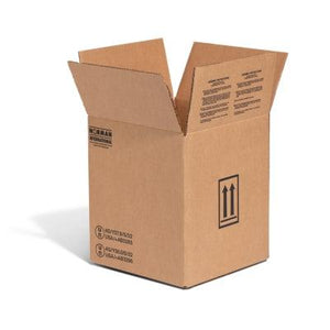 UN Rated Carton for 5-Gallon Steel Pail