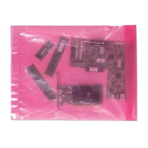 PIG® Anti-Static Zipper Top Bag for Packaging