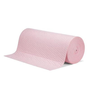 PIG® Aggressive Chemical Packaging Absorbent for Pallets