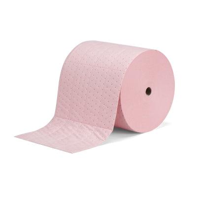 PIG® SizeRight™ Aggressive Chemical Packaging Absorbent