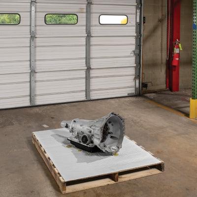 PIG® Oil-Only Packaging Absorbent for Pallets