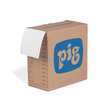 Load image into Gallery viewer, PIG® SizeRight™ Oil-Only Packaging Absorbent