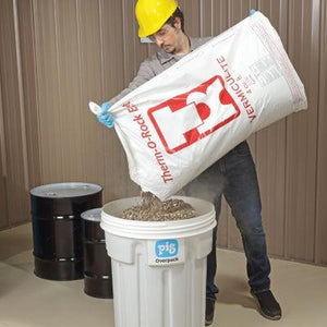 Loose Packing Absorbent