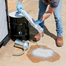 Load image into Gallery viewer, PIG® Dri Loose Absorbent in Spill Pouch