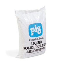 Load image into Gallery viewer, PIG® Water-Based Liquids Solidifying Absorbent