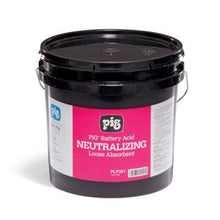 Load image into Gallery viewer, PIG® Battery Acid-Neutralizing Loose Absorbent