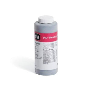 PIG® Mercury Absorbent Powder