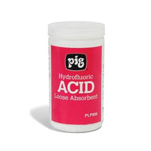 Load image into Gallery viewer, PIG® Hydrofluoric Acid-Neutralizing Loose Absorbent