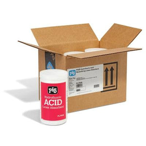 PIG® Hydrofluoric Acid-Neutralizing Loose Absorbent