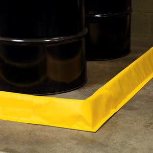 PIG® Build-A-Berm® Barrier 90° Corner