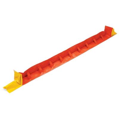 PIG® Build-A-Berm® Self-Rising Drive-Over Barrier