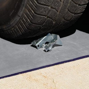 PIG® Drive-Over DrainBlocker® Drain Cover