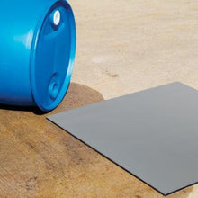 Load image into Gallery viewer, PIG® Drive-Over DrainBlocker® Drain Cover