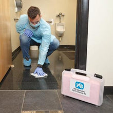 Load image into Gallery viewer, PIG® Biohazard Spill Cleanup Kit